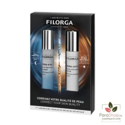 FILORGA COFFRET HYDRA AOX [5] + HYDRA HYAL