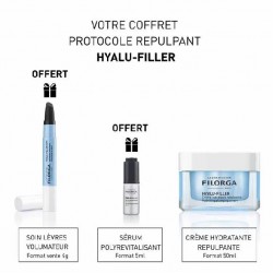 FILORGA Coffret Protocole Repulpant