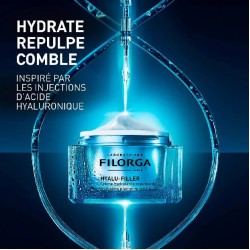 FILORGA HYDRA HYAL CREME HYDRATANTE REPULPANTE 50ML