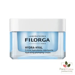 FILORGA HYDRA HYAL CREME HYDRATANTE REPULPANTE 50ML