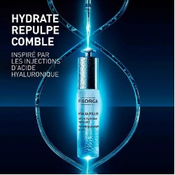FILORGA HYDRA HYAL Serum Hydratant Repulpant 30ML