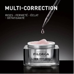 FILORGA NCEF NIGHT MASK 50ML	