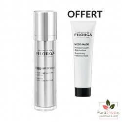 FILORGA PACK NCEF REVERSE MAT Fluide + MESO MASK 30ML OFFERT FILORGA PACK NCEF REVERSE MAT Fluide + MESO MASK 30ML OFFERT