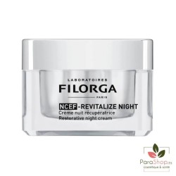 FILORGA NCEF REVITALIZE NIGHT 50ML