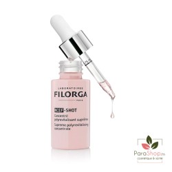 FILORGA NCEF SHOT Concentre Polyrevitalisant Supreme 15ML	