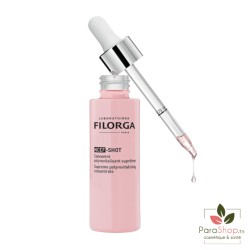 FILORGA NCEF SHOT Concentre Polyrevitalisant Supreme 30ML	