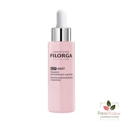 FILORGA NCEF SHOT Concentre Polyrevitalisant Supreme 30ML	