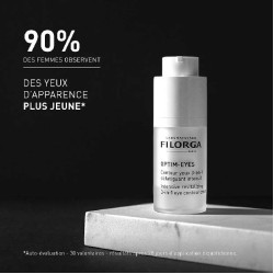 FILORGA OPTIM EYES CONTOUR DES YEUX 15ML FILORGA OPTIM EYES CONTOUR DES YEUX 15ML