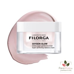 FILORGA Oxygen Glow Creme Super Perfectrice Eclat 50ML FILORGA Oxygen Glow Creme Super Perfectrice Eclat 50ML