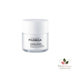 FILORGA SCRUB & MASK MASQUE VISAGE 55ML FILORGA SCRUB & MASK MASQUE VISAGE 55ML