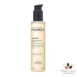 FILORGA SKIN PREP Huile Demaquillante Perfectrice 150ML