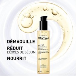 FILORGA SKIN PREP Huile Demaquillante Perfectrice 150ML FILORGA SKIN PREP Huile Demaquillante Perfectrice 150ML
