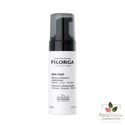 FILORGA SKIN PREP Mousse Nettoyante Enzymatique 150ML