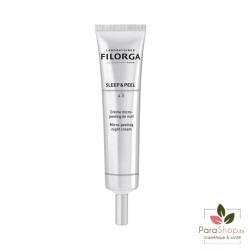 FILORGA SLEEP & PEEL 4.5 CREME MICRO PEELING NUIT