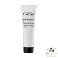 FILORGA TIME FILLER 5XP CREME CORRECTION TOUS TYPES DE RIDES 30ML