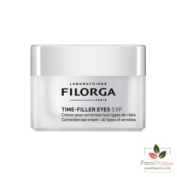 FILORGA TIME FILLER EYES 5XP 15ML
