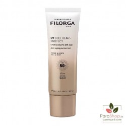 FILORGA UV CELLULAR PROTECT VISAGE ET CORPS SPF50+ 125ML