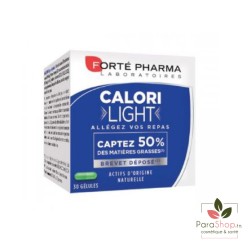 FORTE PHARMA CaloriLight 30 GELULES