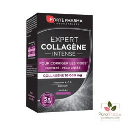 FORTE PHARMA EXPERT COLLAGENE 14 Sticks