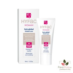 HYFAC Woman SOIN GLOBAL ANTI IMPERFECTIONS 40ML
