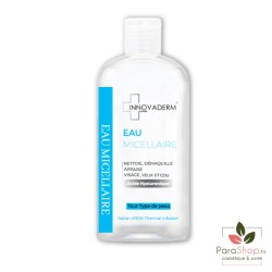 INNOVADERM Eau Micellaire 400ML INNOVADERM Eau Micellaire 400ML