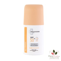 INNOVADERM Fond de Teint Mineral Sand 2 SPF50+ INNOVADERM Fond de Teint Mineral Sand 2 SPF50+