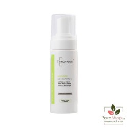INNOVADERM Mousse Nettoyante Peau Mixte a Grasse 150ML