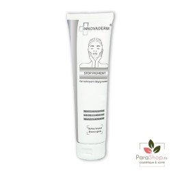 INNOVADERM STOP PIGMENT GEL DEPIGMENTANT 150ML