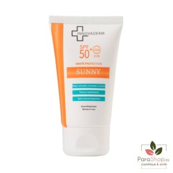 INNOVADERM SUNNY PEAU SECHE SPF 50+