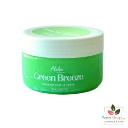 ALOHA Body Scrub Green Breeze 300Gr