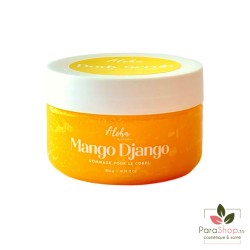 ALOHA Body Scrub Mango Django 300Gr