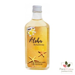 InoDerma Aloha Huile au Monoi de Tahiti 100ML InoDerma Aloha Huile au Monoi de Tahiti 100ML