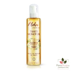InoDerma Aloha Tahiti Monoi Oil Spray 150ML InoDerma Aloha Tahiti Monoi Oil Spray 150ML