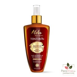 INODERMA ALOHA Teint Divin Activateur de Bronzage 250ML 