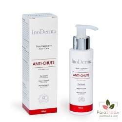 INODERMA ANTI CHUTE SOIN CAPILLAIRE 100ML
