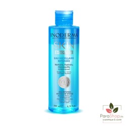 INODERMA SKIN BOOSTER Eau Micellaire Biphasee 200ML	