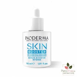 INODERMA SKIN BOOSTER SERUM BOOSTER INTENSE 30ML