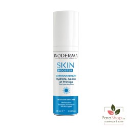 INODERMA SKIN BOOSTER SOIN BOOSTER JOUR 40ML