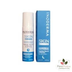 INODERMA SKIN BOOSTER SOIN BOOSTER NUIT 40ML