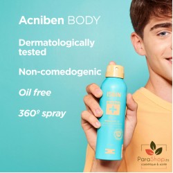 ISDIN Acniben Body Spray 150ML