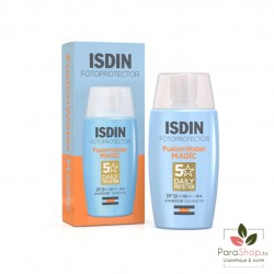 ISDIN Fotoprotector Fusion Water MAGIC SPF 50 50ML
