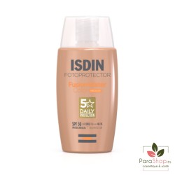 ISDIN Fotoprotector Fusion Water Color medium SPF 50
