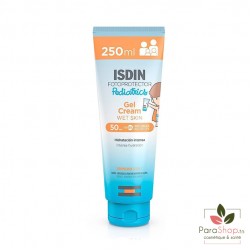 ISDIN Fotoprotector Gel Cream Pediatrics SPF 50 250ML