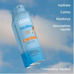 ISDIN Fotoprotector Lotion Spray Pediatrics SPF 50 250ML