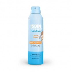 ISDIN Fotoprotector Lotion Spray Pediatrics SPF 50 250ML