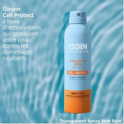 ISDIN Fotoprotector Spray SPF50 250ML