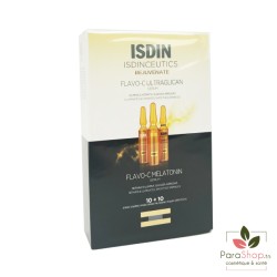 ISDIN ISDINCEUTICS Flavo-C Jours & NUIT