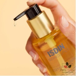 ISDIN ISDINCEUTICS HUILE NETTOYANTE 200ML