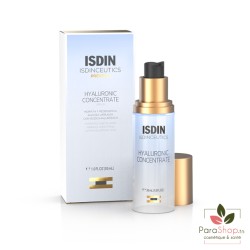 ISDIN ISDINCEUTICS Hyaluronic Concentrate Serum 30ML