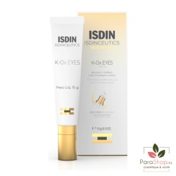 ISDIN ISDINCEUTICS K-OX EYES 15ML